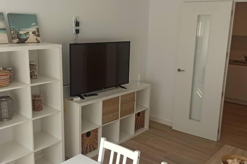 Apartamento Junto Al Mar Vinarós Extérieur photo