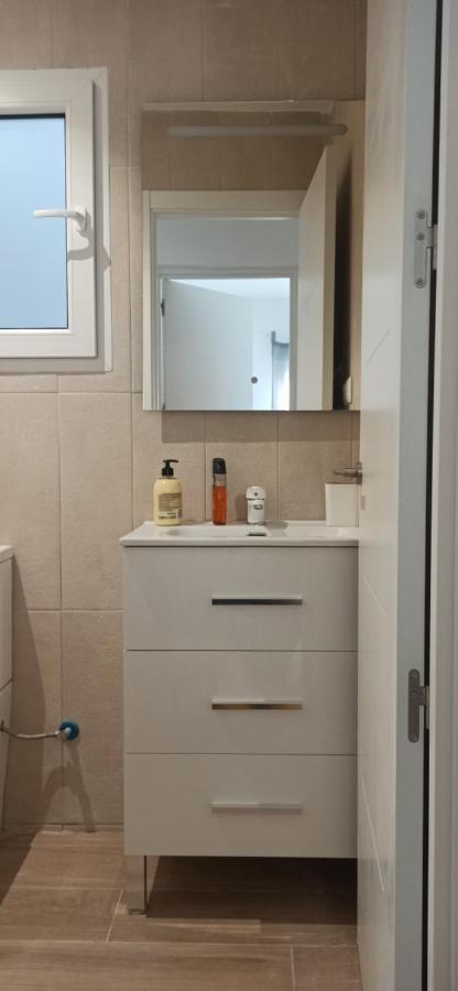 Apartamento Junto Al Mar Vinarós Extérieur photo