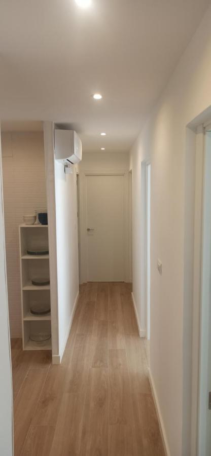 Apartamento Junto Al Mar Vinarós Extérieur photo