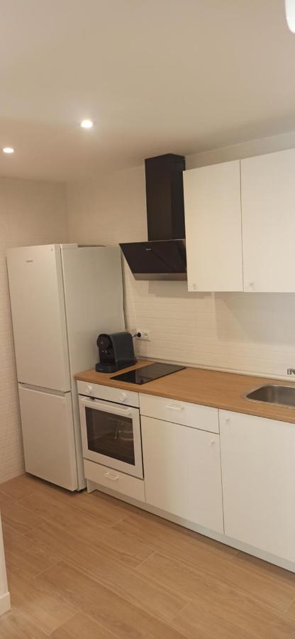 Apartamento Junto Al Mar Vinarós Extérieur photo