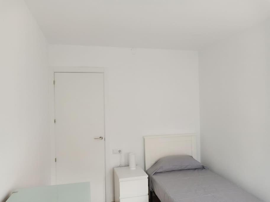 Apartamento Junto Al Mar Vinarós Extérieur photo
