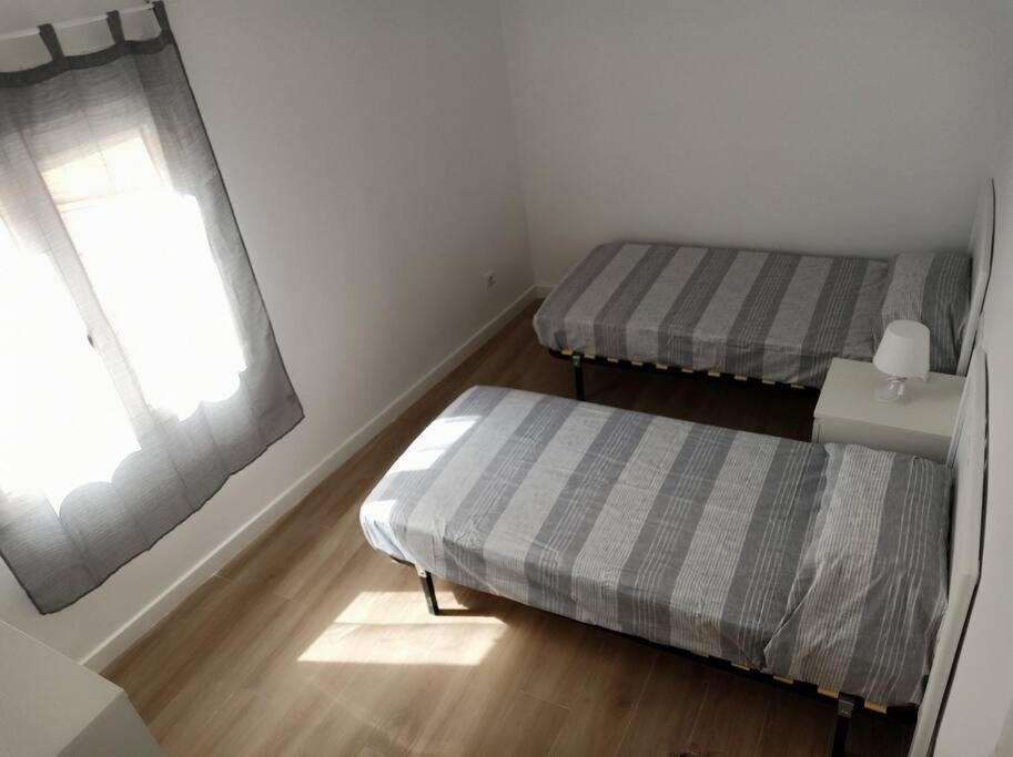 Apartamento Junto Al Mar Vinarós Extérieur photo